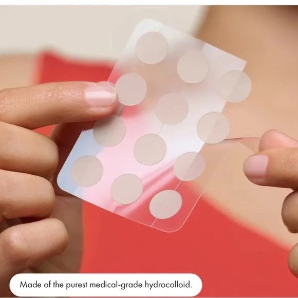 (2 PACK) Mighty Patch™ Original patch - Picture 2 of 5